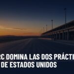 F1: Leclerc domina las dos prácticas del GP de Estados Unidos; la clasificación es hoy a las 3 p.m. (hora SV). Gráfica editorial de Haydeportes (Fórmula 1).